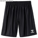 【ネコポス対応可】ヒュンメルhummelプラクティスパンツHAG5042Pサッカーフットサルプラパンハーフパンツ練習着メンズ