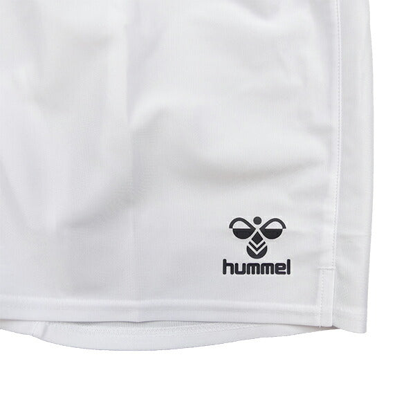 【ネコポス対応可】ヒュンメルhummelプラクティスパンツHAG5042Pサッカーフットサルプラパンハーフパンツ練習着メンズ