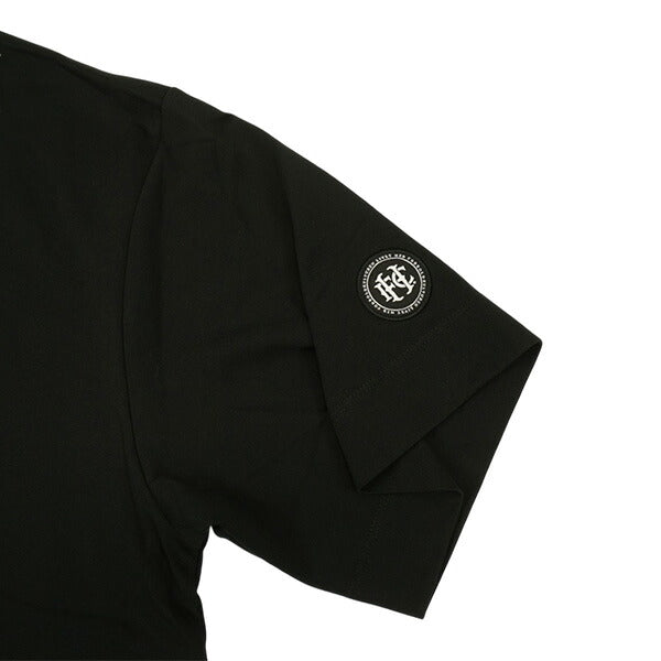 【ネコポス送料無料】ヒュンメルhummelH.FCロゴTシャツHAP4231サッカーフットサルカジュアル半袖メンズ