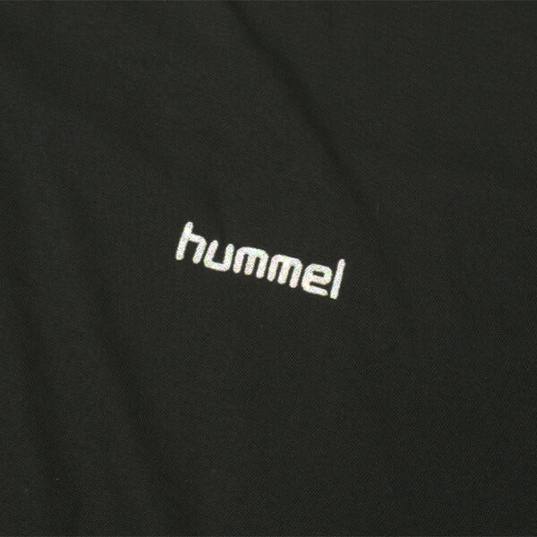 【ネコポス送料無料】ヒュンメルhummelH.FCロゴTシャツHAP4231サッカーフットサルカジュアル半袖メンズ