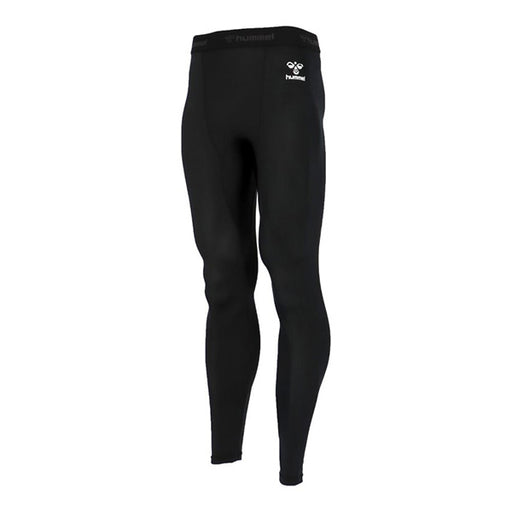 【ネコポス送料無料】ヒュンメルhummelロングフィットインナーパンツHAP6039LPサッカーフットサルアンダータイツメンズ