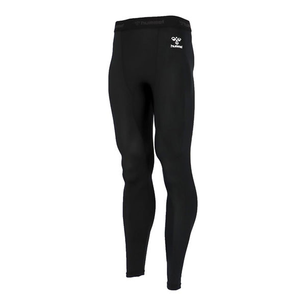 【ネコポス送料無料】ヒュンメルhummelロングフィットインナーパンツHAP6039LPサッカーフットサルアンダータイツメンズ