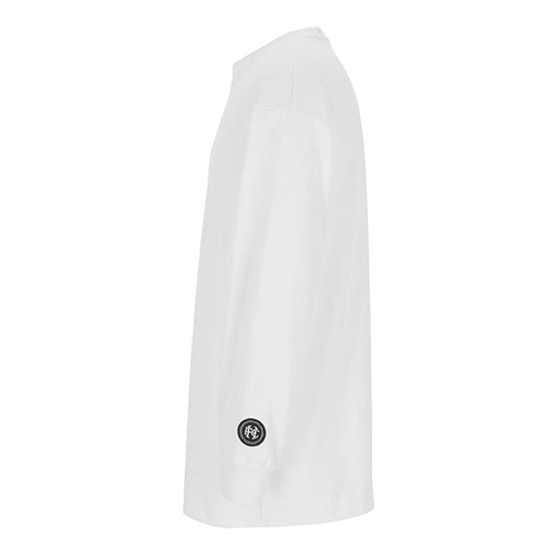 ヒュンメルhummelH.FCロングスリーブロゴTシャツHAP7221サッカーフットサルカジュアル長袖メンズ