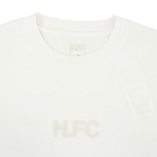 ヒュンメルhummelH.FCロングスリーブロゴTシャツHAP7221サッカーフットサルカジュアル長袖メンズ