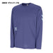 ヒュンメルhummelロングスリーブTシャツメンズスポーツウェア長袖HAP7235