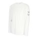 ヒュンメルhummelロングスリーブTシャツメンズスポーツウェア長袖HAP7235
