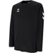 【ネコポス送料無料】ヒュンメルhummelロングTシャツワンポイントロングＴシャツ長袖メンズレディース一般吸汗速乾HAP7248