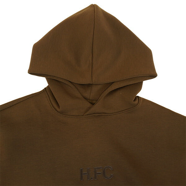 ヒュンメルhummelH.FCスウェットフーディHAP8299サッカーフットサルカジュアルパーカーメンズ