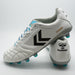 【ショップ限定エントリーでさらに+9倍】ヴォラート3PROヒュンメルhummelHAS1244R-1075WHT/SAXサッカースパイク