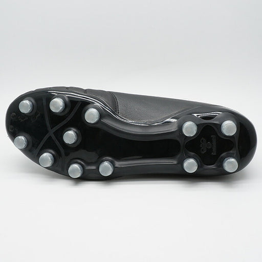 ヴォラート3PROヒュンメルhummelHAS1244R-9038ブラック×ゴールドサッカースパイク