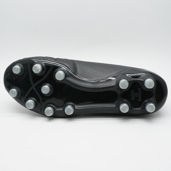 ヴォラート3PROヒュンメルhummelHAS1244R-9038ブラック×ゴールドサッカースパイク