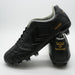 ヴォラート3PROヒュンメルhummelHAS1244R-9038ブラック×ゴールドサッカースパイク