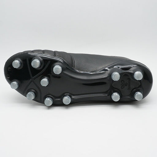 ヴォラート3PROSUPERWIDEヒュンメルhummelHAS1244SW-9038ブラック×ゴールドサッカースパイク