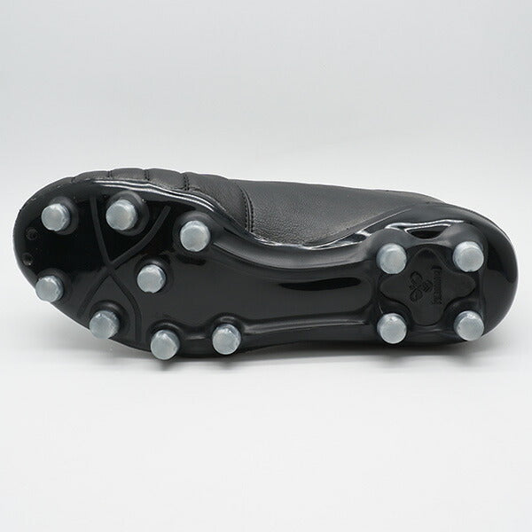 ヴォラート3PROSUPERWIDEヒュンメルhummelHAS1244SW-9038ブラック×ゴールドサッカースパイク