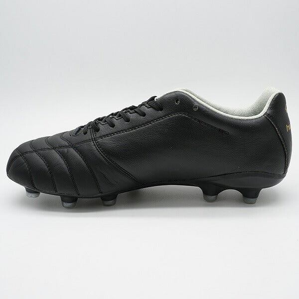 ヴォラート3PROWIDEヒュンメルhummelHAS1244W-9038ブラック×ゴールドサッカースパイク