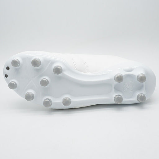 【ショップ限定エントリーでさらに+9倍】ヴォラート3SLアカデミー4EヒュンメルhummelHAS1246SW-1095ブラックサッカースパイク