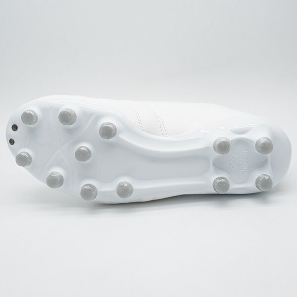 【ショップ限定エントリーでさらに+9倍】ヴォラート3SLアカデミー4EヒュンメルhummelHAS1246SW-1095ブラックサッカースパイク