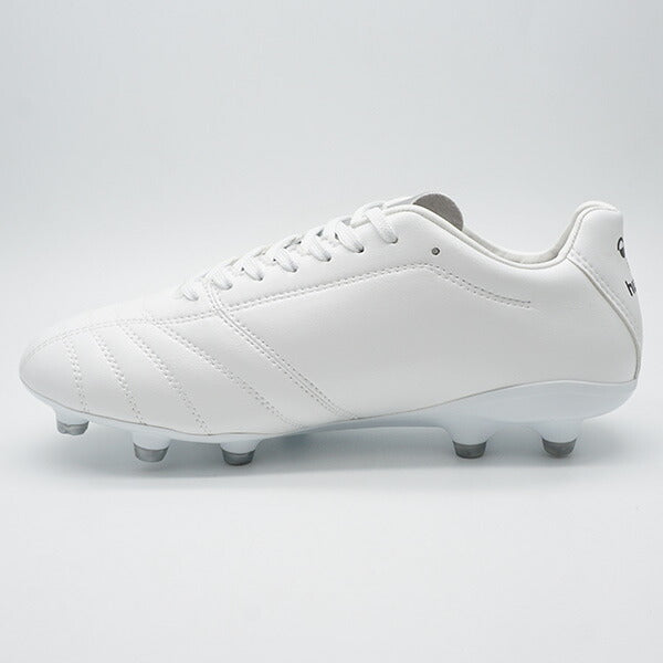 【ショップ限定エントリーでさらに+9倍】ヴォラート3SLアカデミー4EヒュンメルhummelHAS1246SW-1095ブラックサッカースパイク