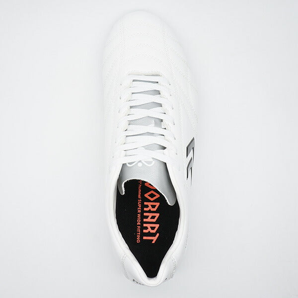 【ショップ限定エントリーでさらに+9倍】ヴォラート3SLアカデミー4EヒュンメルhummelHAS1246SW-1095ブラックサッカースパイク