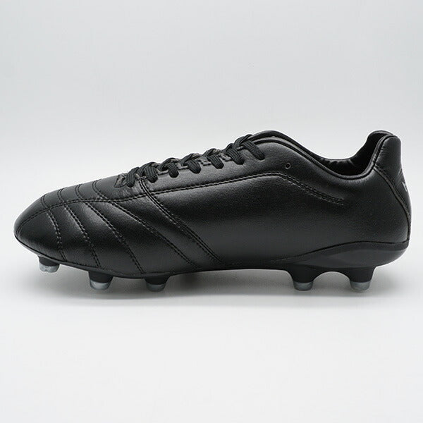 ヴォラート3SLアカデミー4EヒュンメルhummelHAS1246SW-9095ブラックサッカースパイク