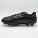 ヴォラート3SLアカデミー4EヒュンメルhummelHAS1246SW-9095ブラックサッカースパイク