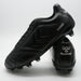 ヴォラート3SLアカデミー4EヒュンメルhummelHAS1246SW-9095ブラックサッカースパイク