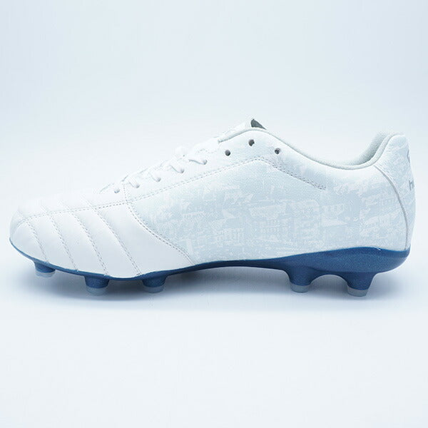 ヴォラート3PROLTDSUPERWIDEヒュンメルhummelHAS1248SW-1070ホワイトネイビーサッカースパイク