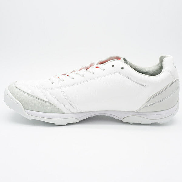 アピカーレ5SLWIDETFヒュンメルhummelHAS3117-1020ホワイト×レッドフットサルシューズ屋外用