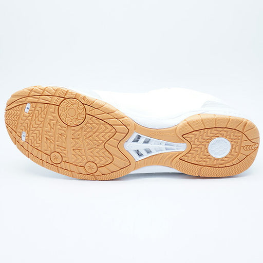 アピカーレ5PROWIDEPGヒュンメルhummelHAS5128-1075ホワイト×サックスフットサルシューズインドア室内用