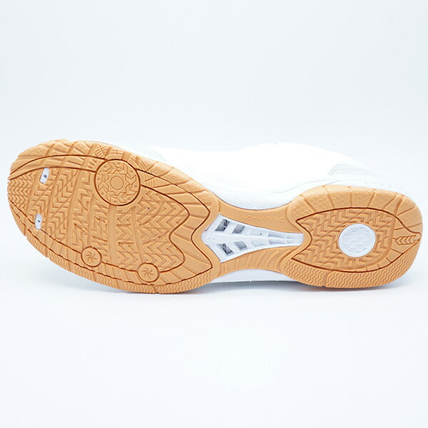 アピカーレ5PROWIDEPGヒュンメルhummelHAS5128-1075ホワイト×サックスフットサルシューズインドア室内用