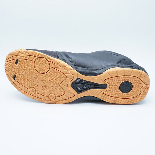 【ショップ限定エントリーでさらに+9倍】アピカーレ5SLWIDEPGヒュンメルhummelHAS5129-9038ブラック×ゴールドフットサルシューズインドア室内用