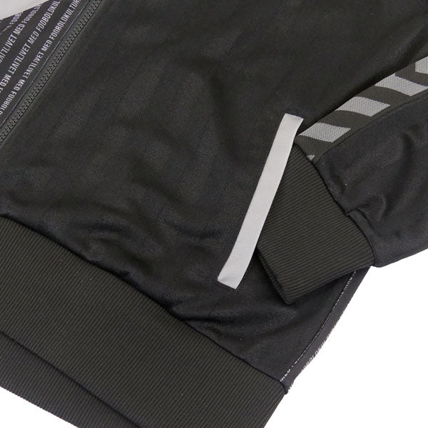 ヒュンメルhummelH.FCトラックジャケットHAT2129サッカーフットサルジャージトレーニングトップメンズ