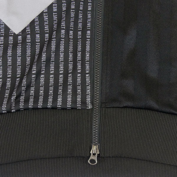 ヒュンメルhummelH.FCトラックジャケットHAT2129サッカーフットサルジャージトレーニングトップメンズ