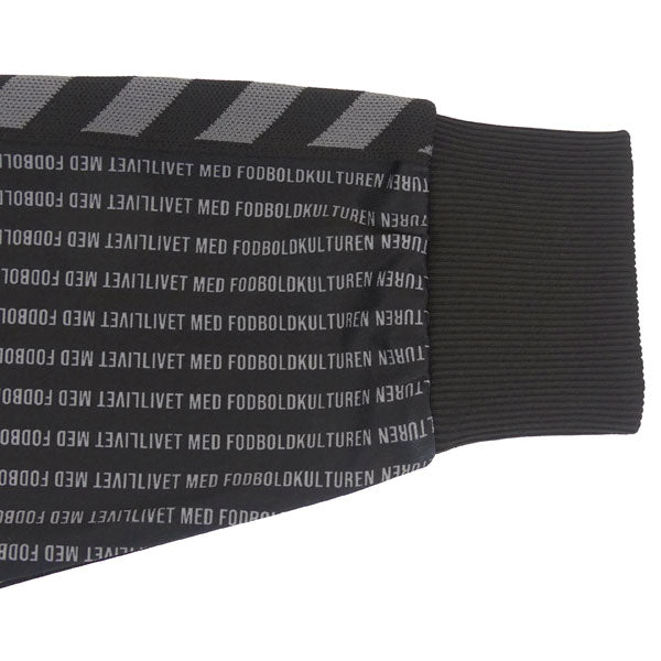 ヒュンメルhummelH.FCトラックジャケットHAT2129サッカーフットサルジャージトレーニングトップメンズ