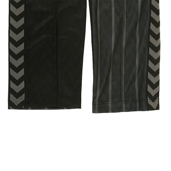 ヒュンメルhummelH.FCトラックパンツHAT2136Pサッカーフットサルジャージロングパンツメンズ