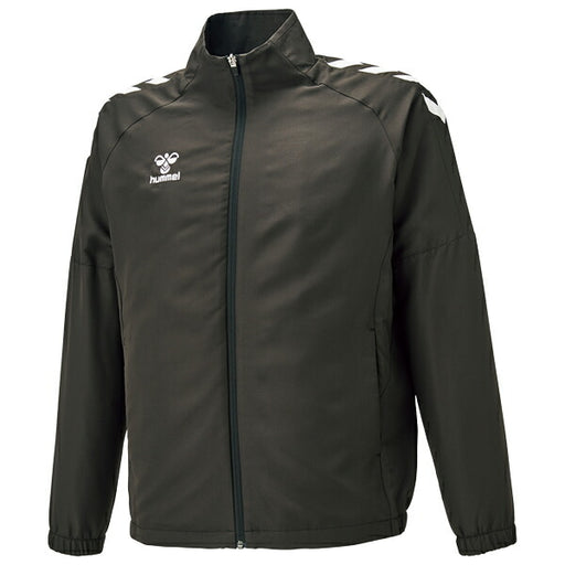 ヒュンメルhummel裏メッシュウインドブレーカーパンツメンズ上下セットHAW2147-HAW2147P