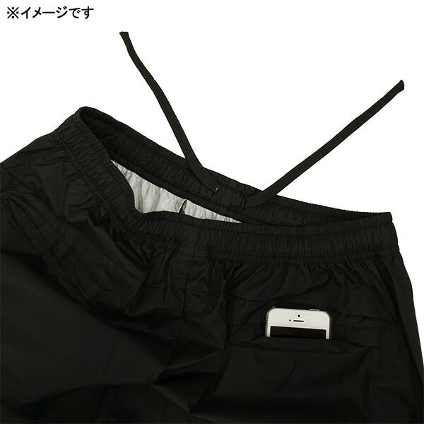 【ショップ限定エントリーでさらに+9倍】ヒュンメルhummelPROコーチングパンツHAW2149Pサッカーフットサル防水撥水ストレッチロングパンツレインウェアメンズ