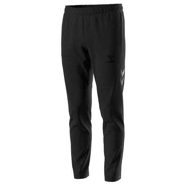 【ショップ限定エントリーでさらに+9倍】ヒュンメルhummelPROコーチングパンツHAW2149Pサッカーフットサル防水撥水ストレッチロングパンツレインウェアメンズ