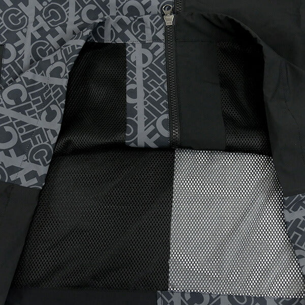 ヒュンメルhummel裏メッシュH.FCウィンドジャケットHAW2189サッカーフットサルブレーカージャケットジップメンズ