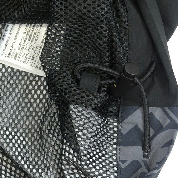 ヒュンメルhummel裏メッシュH.FCウィンドジャケットHAW2189サッカーフットサルブレーカージャケットジップメンズ