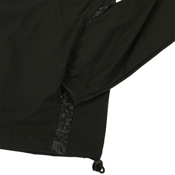 ヒュンメルhummelウーブンピステトップHAW4225サッカーフットサルトレーニングトップ練習着メンズ