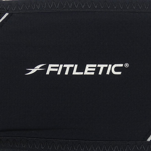 フィットレティックFITLETIC360プラスHB-03Pランニングポーチウエストバッグ小物入れ