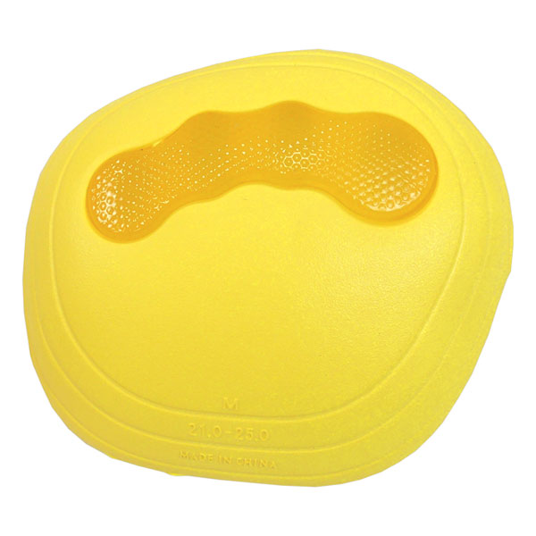 【ショップ限定エントリーでさらに+9倍】【送料無料】アカイシAKAISHI5フィンガートレーナープロMサイズHB-132サッカーフットサルトレーニング足指把持力バランス感覚向上