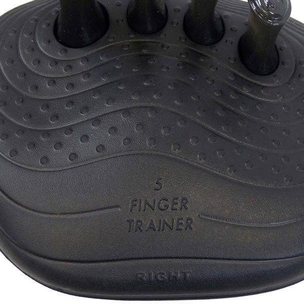 【送料無料】アカイシAKAISHI5フィンガートレーナープロLサイズHB-133サッカーフットサルトレーニング足指把持力バランス感覚向上
