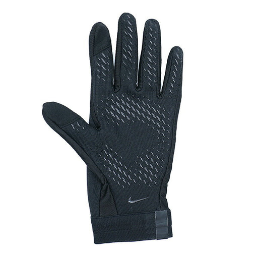 【ネコポス送料無料】ナイキNIKEアカデミーTherma-FITサッカーグローブHF0546-010サッカーフットサル手袋防寒滑り止めブラック