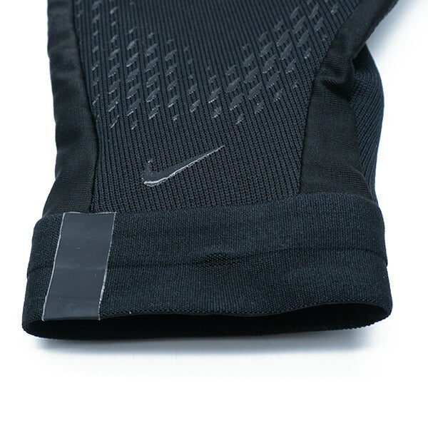 【ネコポス送料無料】ナイキNIKEアカデミーTherma-FITサッカーグローブHF0546-010サッカーフットサル手袋防寒滑り止めブラック