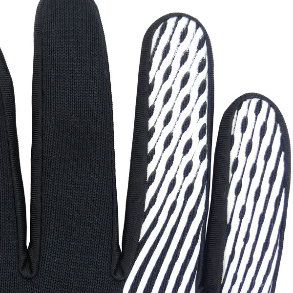 【ネコポス送料無料】ナイキNIKEアカデミーTHERMA-FITサッカーグローブHF0546-011サッカーフットサルフィールドグローブ手袋