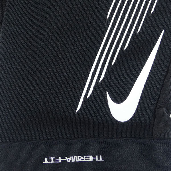 【ネコポス送料無料】ナイキNIKEアカデミーTHERMA-FITサッカーグローブHF0546-011サッカーフットサルフィールドグローブ手袋