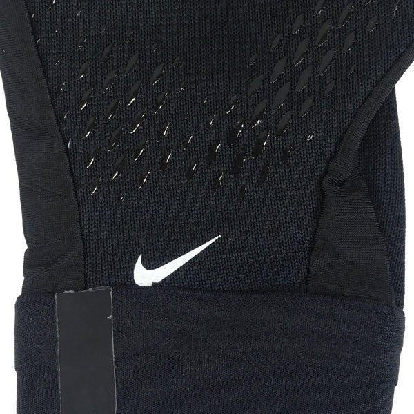 【ネコポス送料無料】ナイキNIKEアカデミーTHERMA-FITサッカーグローブHF0546-011サッカーフットサルフィールドグローブ手袋