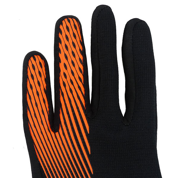 【ネコポス送料無料】ナイキNIKEジュニアアカデミーTHERMA-FITグローブフィールドグローブ手袋HF0547サッカーフットサル滑り止め子供用